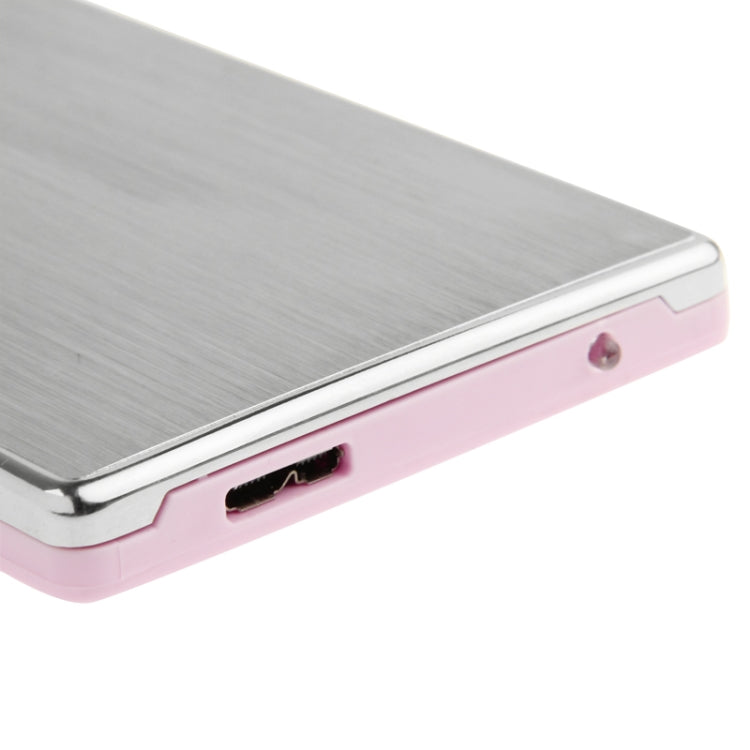 2.5-inch USB 3.0 External HDD Enclosure for Gaming PC