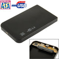 Boîtier externe disque dur SATA 2,5 pouces - Accessoire