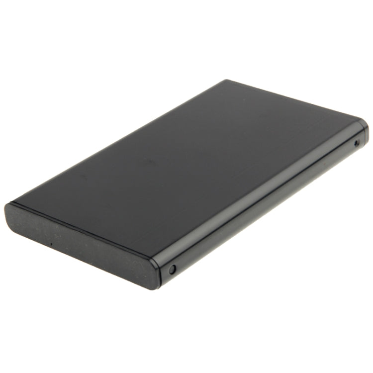 USB 3.0 2.5" SATA External HDD Enclosure for Fast Gaming