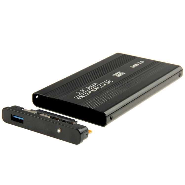 USB 3.0 2.5" SATA External HDD Enclosure for Fast Gaming