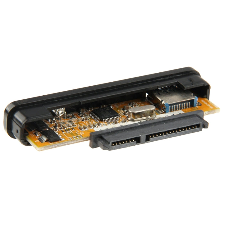 USB 3.0 2.5" SATA External HDD Enclosure for Fast Gaming
