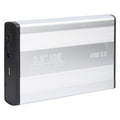 Boîtier externe HDD 3,5 pouces pour disque dur IDE PC