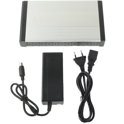Boîtier externe HDD 3,5 pouces USB 2.0 pour PC et gaming