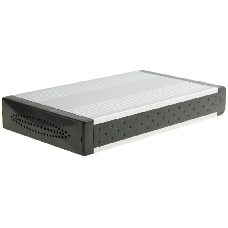Boîtier externe HDD SATA 3,5 pouces USB 3.0 pour Gaming