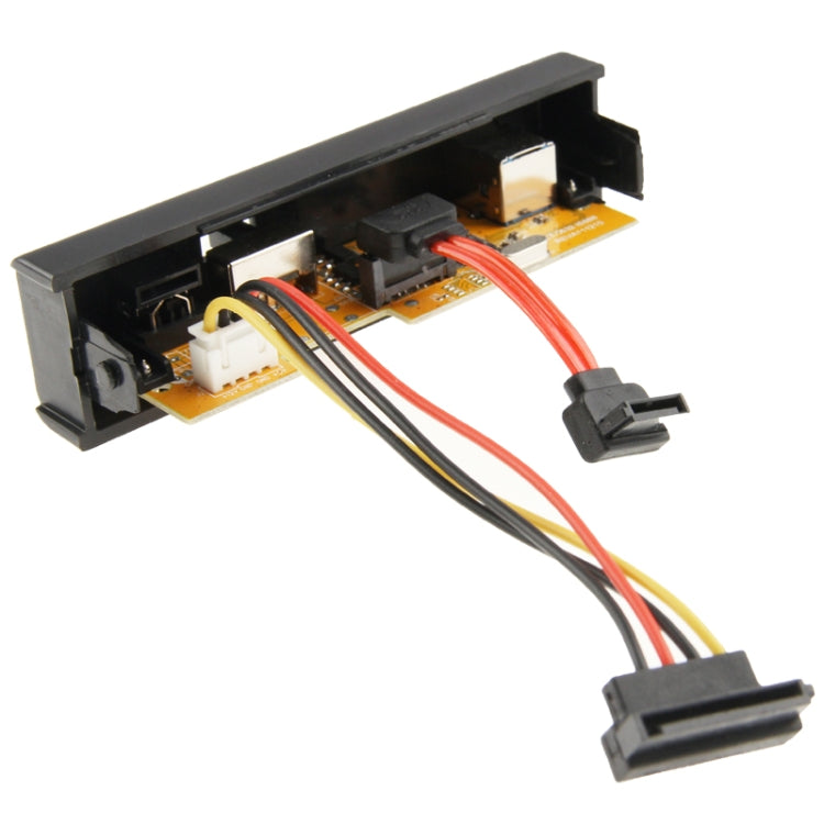 Boîtier externe HDD SATA 3,5 pouces USB 3.0 pour Gaming