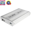 Boîtier Externe HDD SATA 3,5" USB 3.0 - Accélère votre