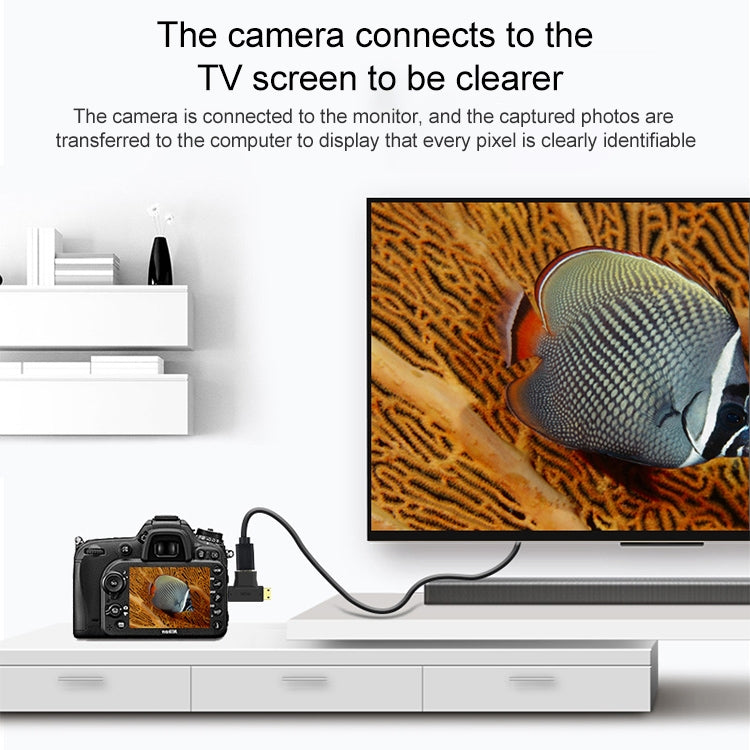 Adaptateur 3 en 1 HDMI pour PC et gaming - Mini & Micro HDMI