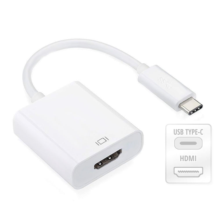 Adaptateur HDMI Femelle pour Macbook et Chromebook 12 pouces