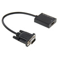 Adaptateur HDMI 4K pour PC - Convertisseur HDCP Ultra HD