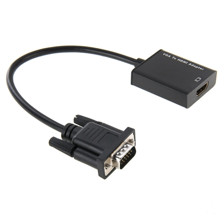 Adaptateur HDMI 4K pour PC - Convertisseur HDCP Ultra HD