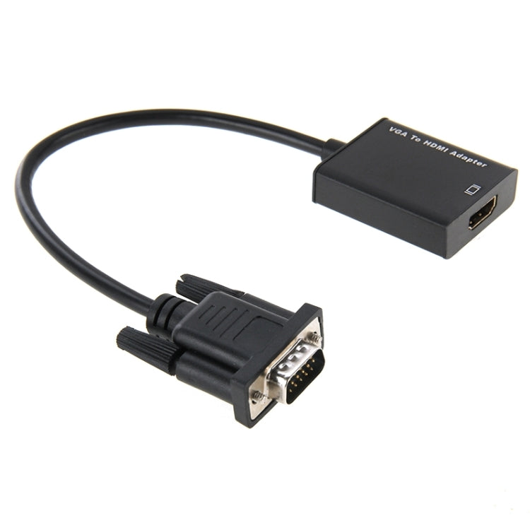Adaptateur HDMI 4K pour PC - Convertisseur HDCP Ultra HD