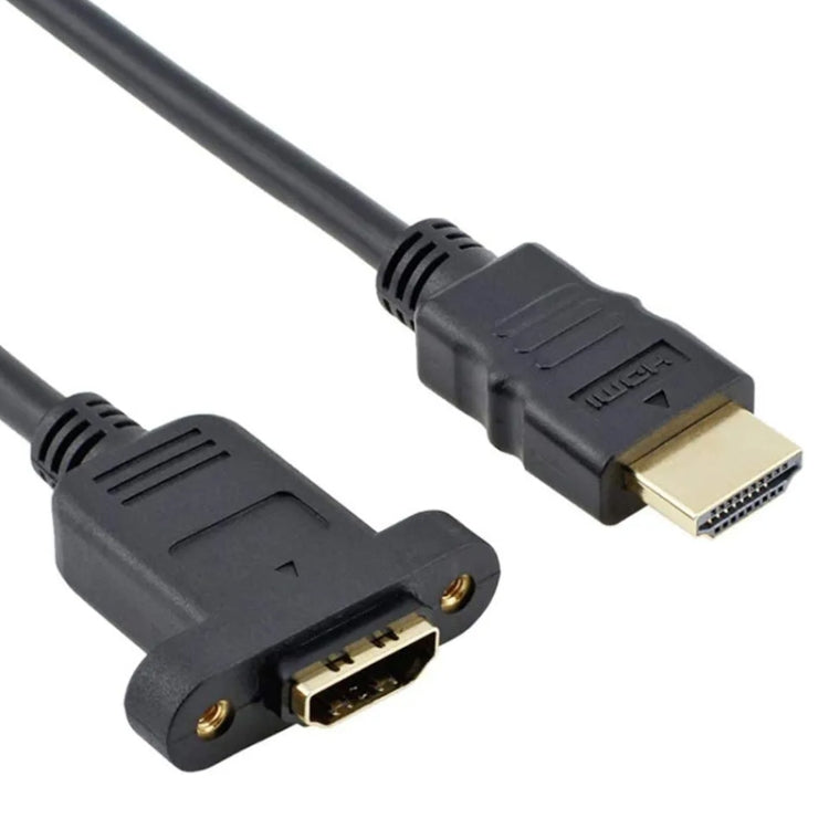 30cm HDMI Adapter Cable for PC - Gaming Accessory