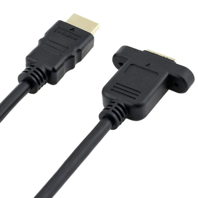 30cm HDMI Adapter Cable for PC - Gaming Accessory