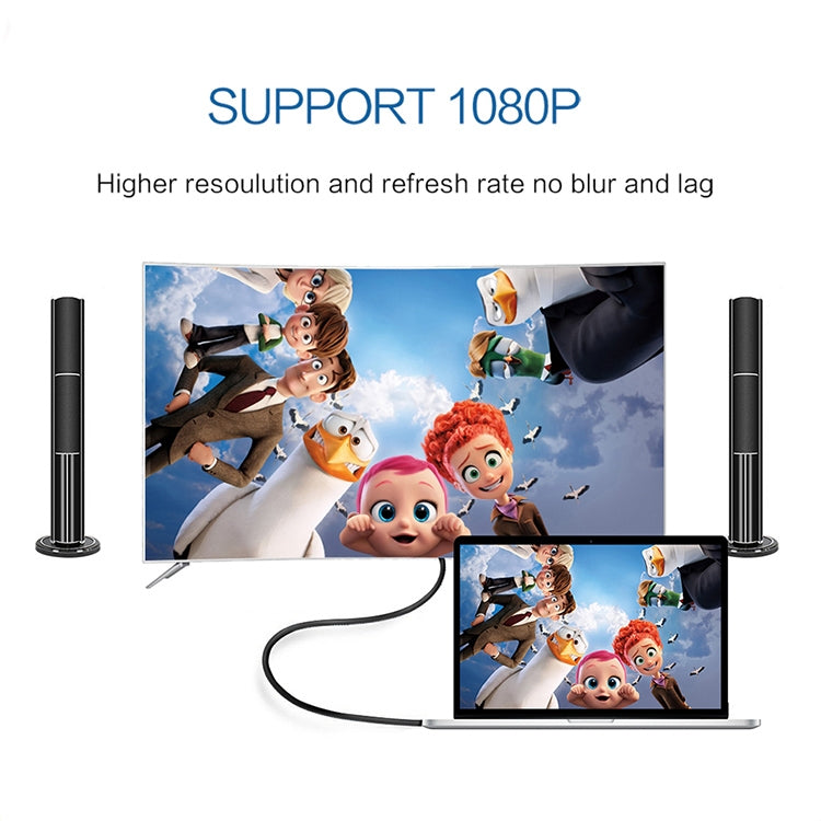 Câble HDMI vers DVI 1,8 m pour PC Gaming et Accessoires