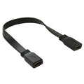30 cm HDMI V1.4 Female to Female Cable - Accessory