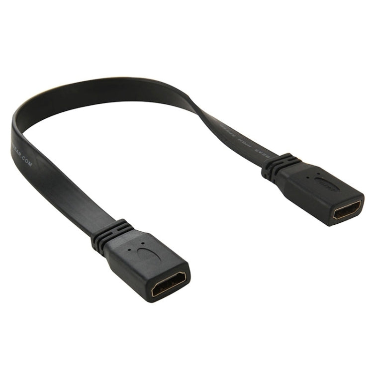 30 cm HDMI V1.4 Female to Female Cable - Accessory