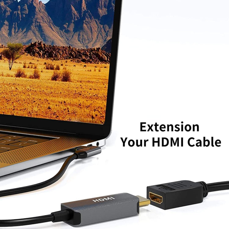 30cm HDMI to DVI Adapter Cable for PC Gaming
