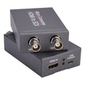 Convertisseur HDMI Full HD 1080P vers 2 x SDI pour Gaming