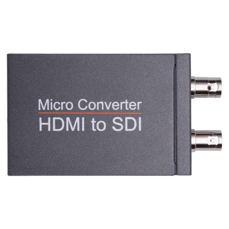 HDMI Full HD 1080P to 2 x SDI Converter for Gaming