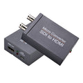NK-M008 Convertisseur 3G/SDI vers HDMI Full HD, Double 3G-SDI to HDMI