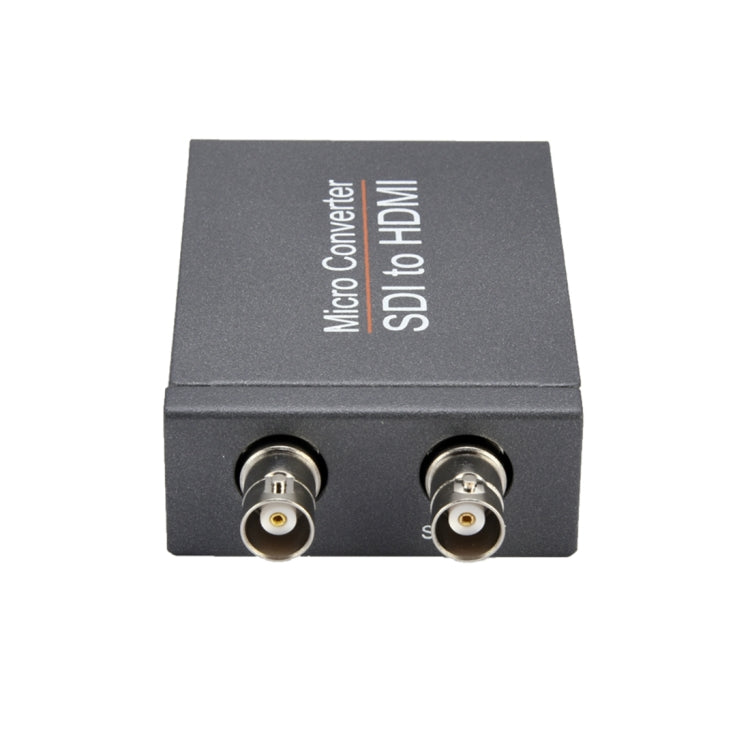 NK-M008 3G/SDI to HDMI Full HD Converter, Dual 3G-SDI to HDMI
