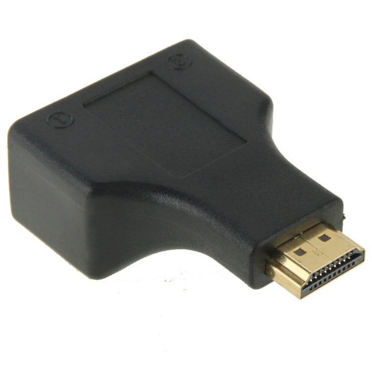 Câble HDMI vers RJ45 Double Port 30 m - Accessoire Gaming