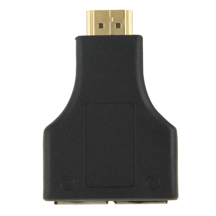 Câble HDMI vers RJ45 Double Port 30 m - Accessoire Gaming
