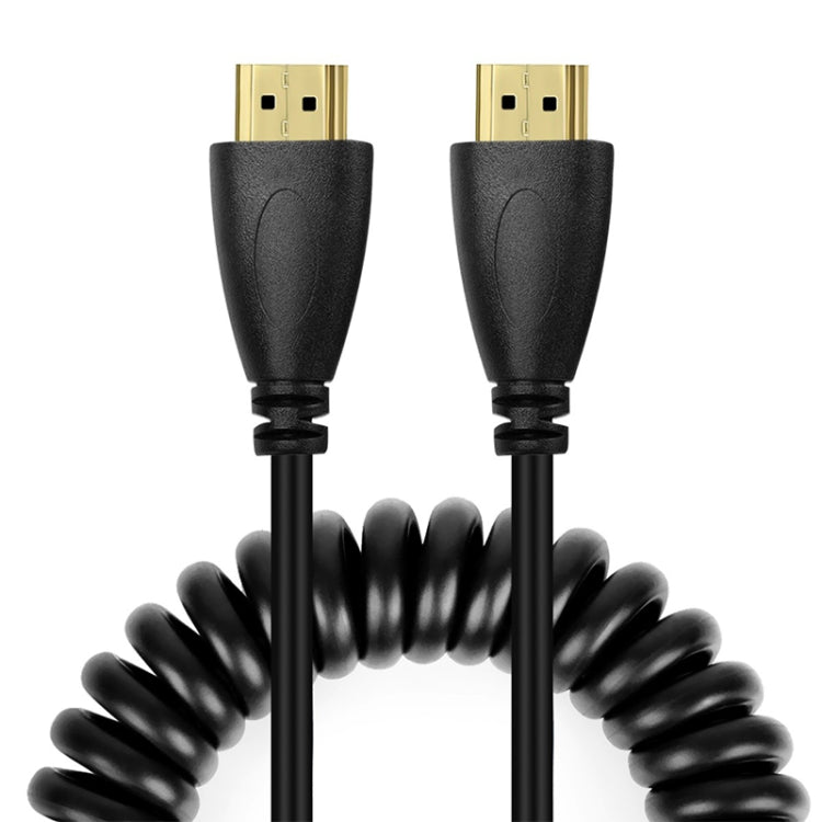 Câble HDMI Mâle 19 Broches 60 cm pour PC Gaming 3D
