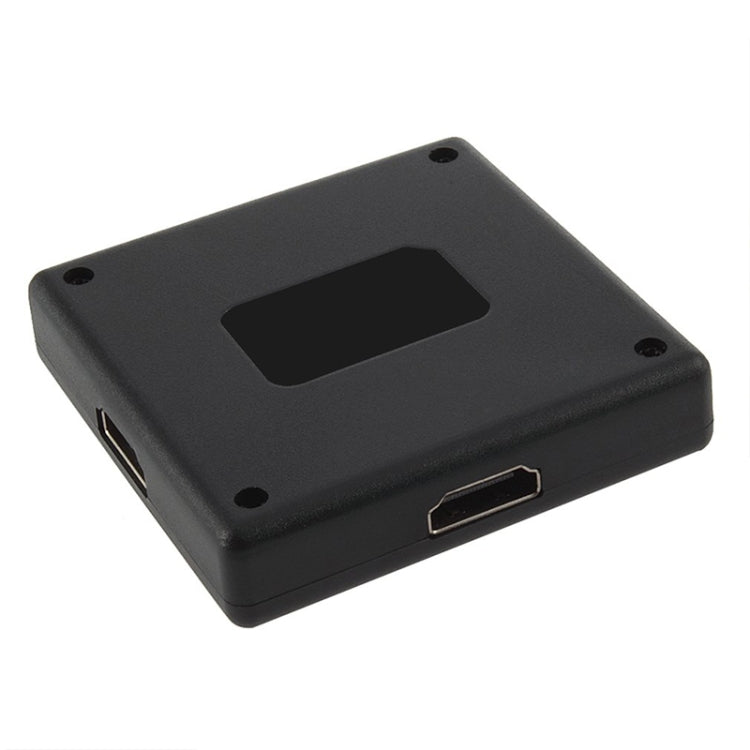 Commutateur HDMI 3 ports 1080P pour PC et gaming