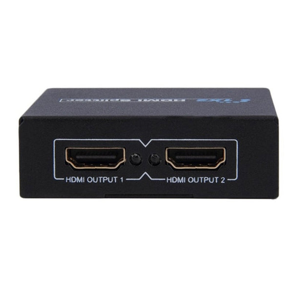 Répartiteur HDMI V1.4 1x2 pour Gaming Full HD 1080P