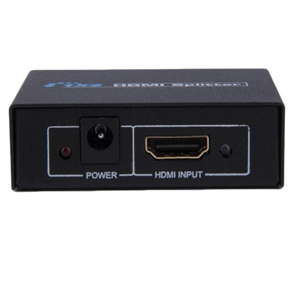 Répartiteur HDMI V1.4 1x2 pour Gaming Full HD 1080P