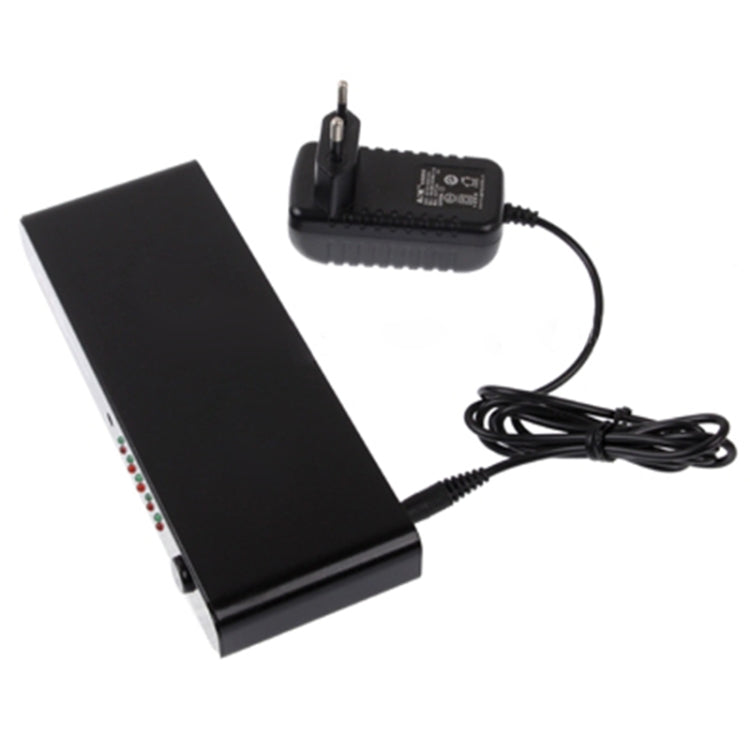 Commutateur HDMI 5 ports Full HD pour PC et gaming