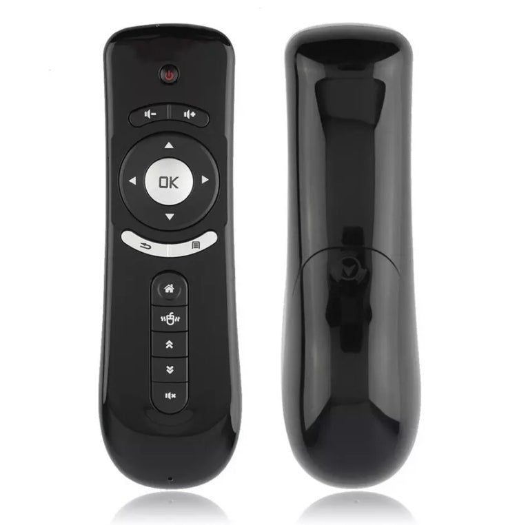 T2 3D Gyroscopic Remote Control for PC and Android -