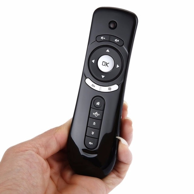 Télécommande Gyroscope T2 3D pour PC et Android -