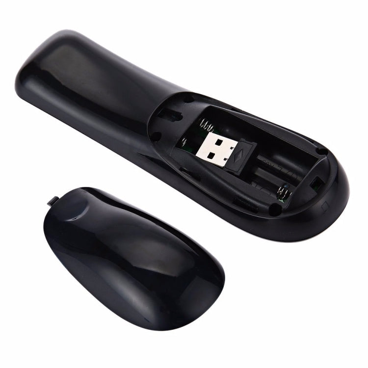 Télécommande Gyroscope T2 3D pour PC et Android -