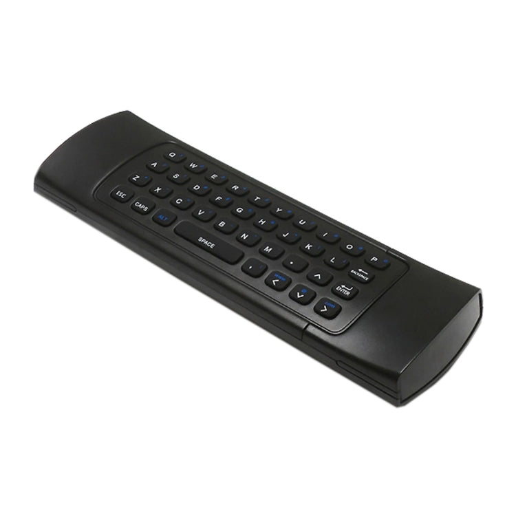 MX3 Air Mouse: Wireless Keyboard for PC and Android TV
