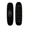 Fly Air Mouse C120 T10: Wireless Keyboard for PC and Android