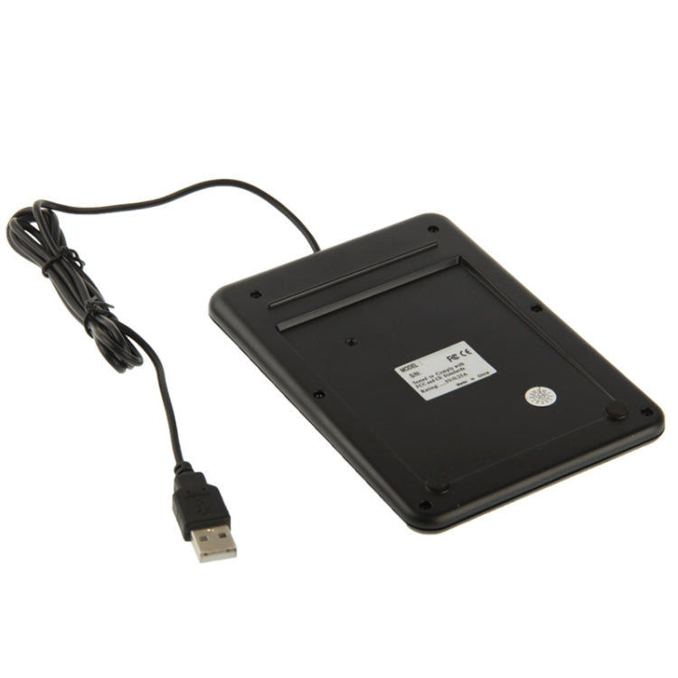 Clavier numérique USB non synchrone pour ordinateur portable avec 19 touches, 19 Keys