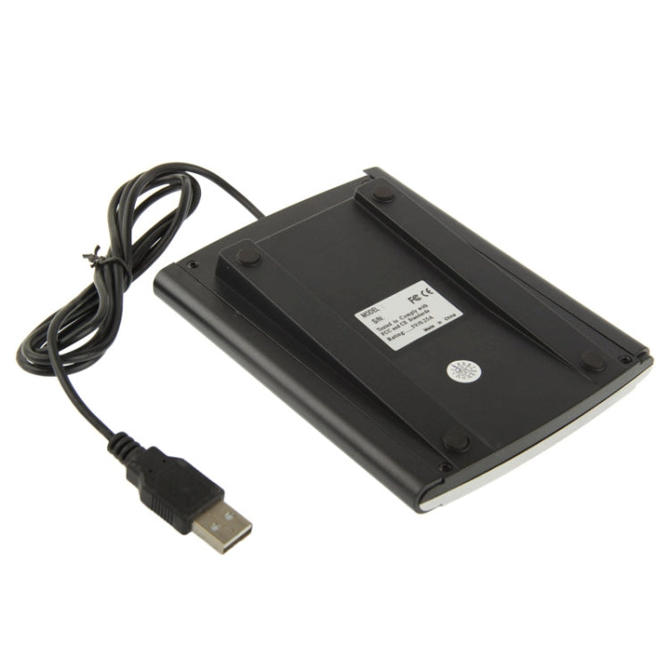 Non-synchronous USB Multi-function Keyboard for Laptop with 19 Keys, Multi Function Keypad