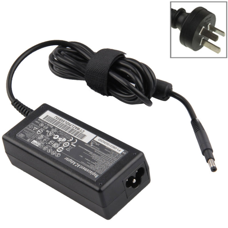 Adaptateur secteur 19V pour PC portable HP Envy et Pavilion
