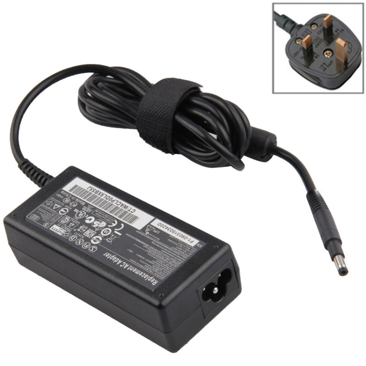 Adaptateur secteur 19V pour PC portable HP Envy et Pavilion