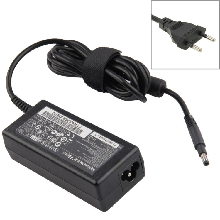Adaptateur secteur 19V pour PC portable HP Envy et Pavilion