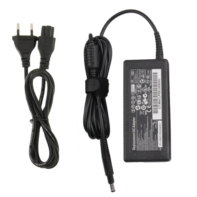 Adaptateur secteur 19V pour PC portable HP Envy et Pavilion