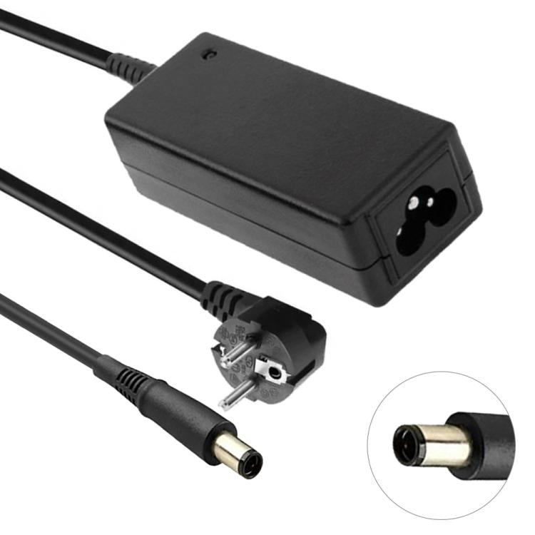 Adaptateur secteur 45W pour PC Dell - Remplacement fiable