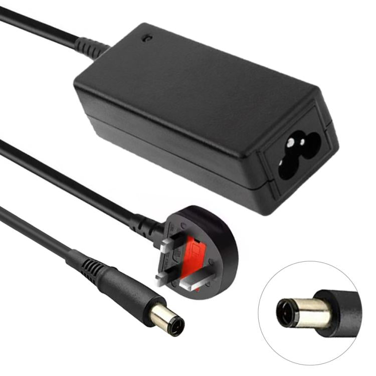 Adaptateur secteur 45W pour PC Dell - Remplacement fiable