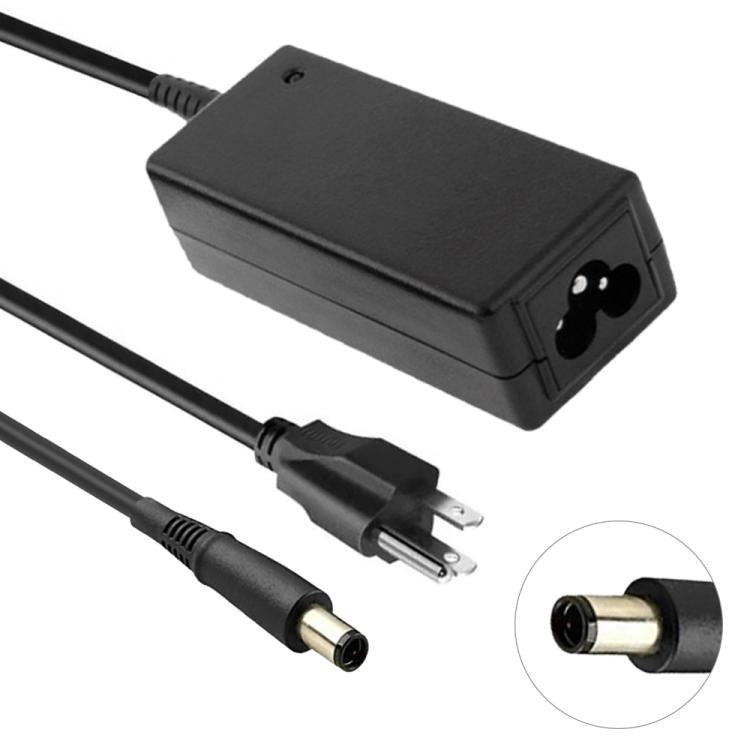 Adaptateur secteur 45W pour PC Dell - Remplacement fiable