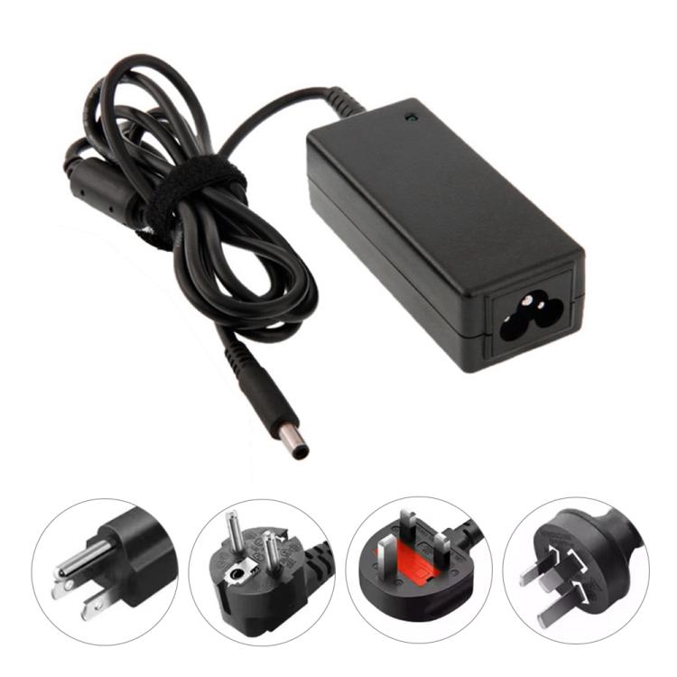 Adaptateur secteur 45W pour PC Dell - Remplacement fiable