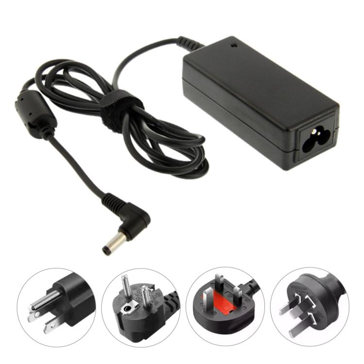 Adaptateur secteur 45W pour PC portable Sony - 10,5V 4,3A