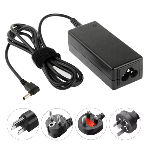 Adaptateur secteur 65W pour PC portable Asus 19V 3,42A