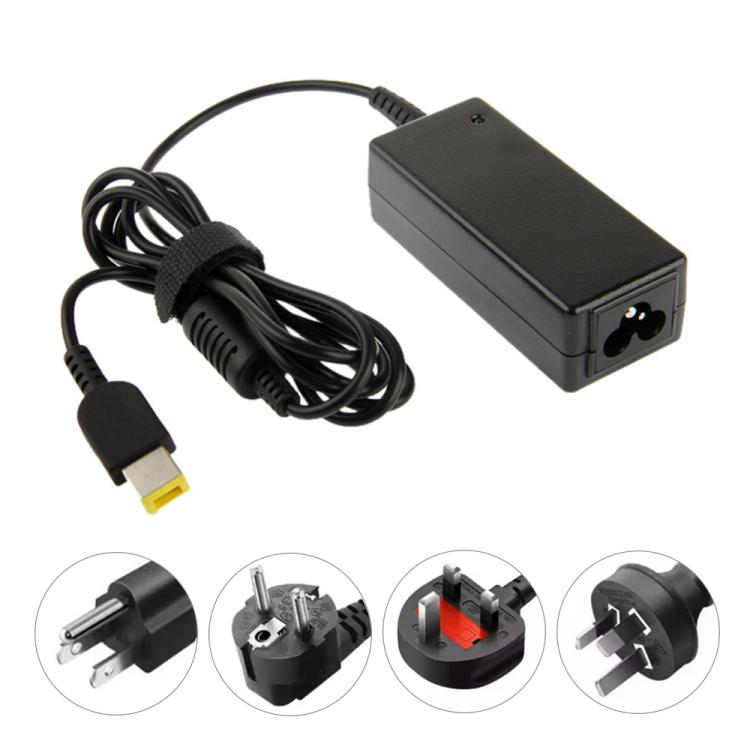 Adaptateur secteur 90W 20V pour PC Lenovo - Remplacement
